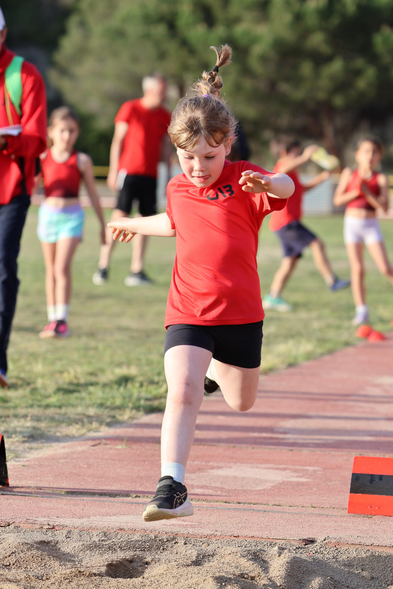 Club Atletisme Badalona - 